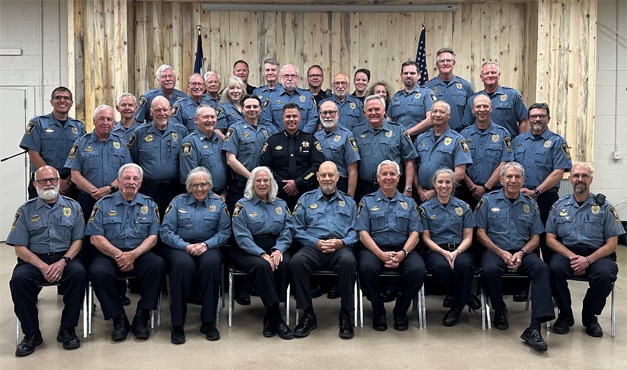 2025 csv group photo