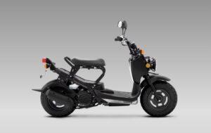 2025 honda ruckus base main