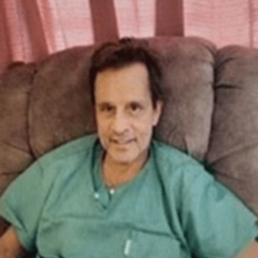 Cold Case – Robert Gautsche