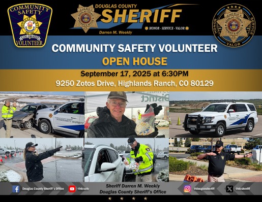 csv open house august2025 flyer