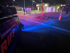 DUI SFSTs on DUI traffic Stop