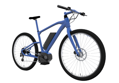 ebike class1