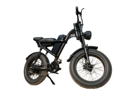 ebike class2