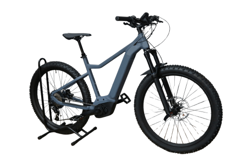 ebike class3