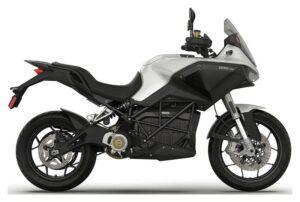 emoto zeromotorcycle
