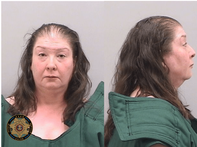 Highlands Ranch Woman Arrested for Deadly Shooting - Douglas County ...