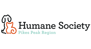 humane society pikes peak logo