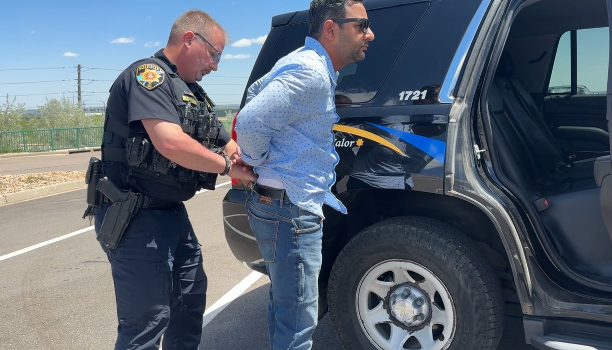 Migrants from India involved in gold bar scam sentenced to prison ...