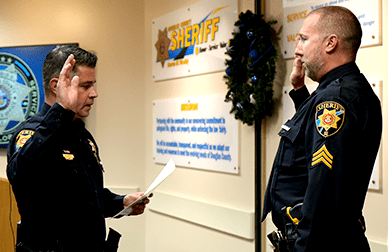 Sheriff and Sgt Hiring Image