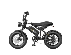 lowpoweredscooter qlife
