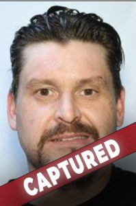 most wanted captured michaelguydye
