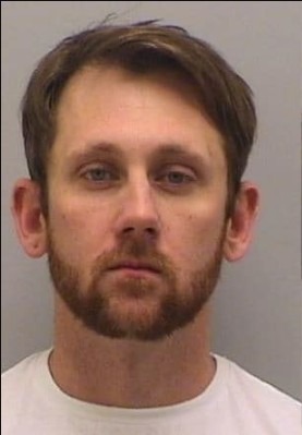 most wanted cullen hesselgrave