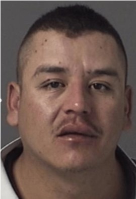 most wanted marcos marquez chavira
