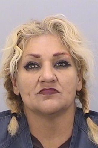 most wanted roberta francis tafoya