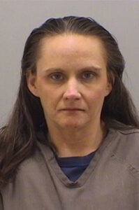 most wanted sharon lynn jones