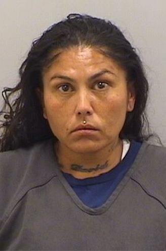 most wanted tina roxanne guerrero