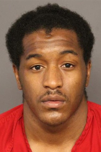 most wanted trusean darnell vann