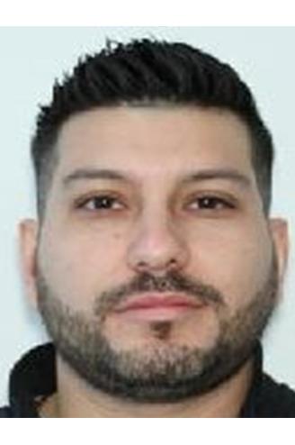 most wanted bryan moncada meija