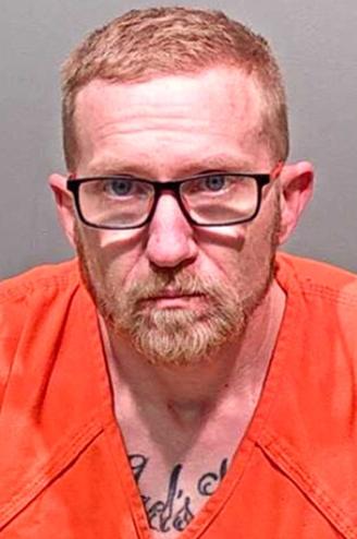 most wanted gerald lewis byrnes