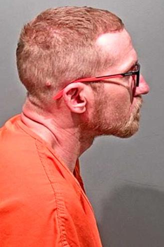 most wanted gerald lewis byrnes