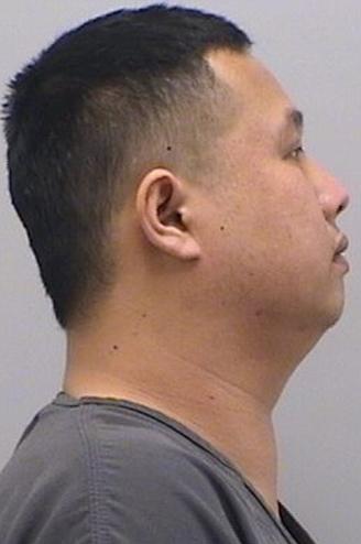 most wanted jiaming li