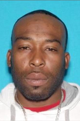 most wanted marcus orlando brown