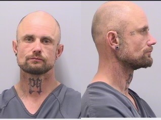 Arrest Made in Connection with Kidnapping and Related Charges - Douglas ...