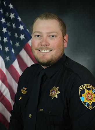 Shane Belsey profile picture by American Flag