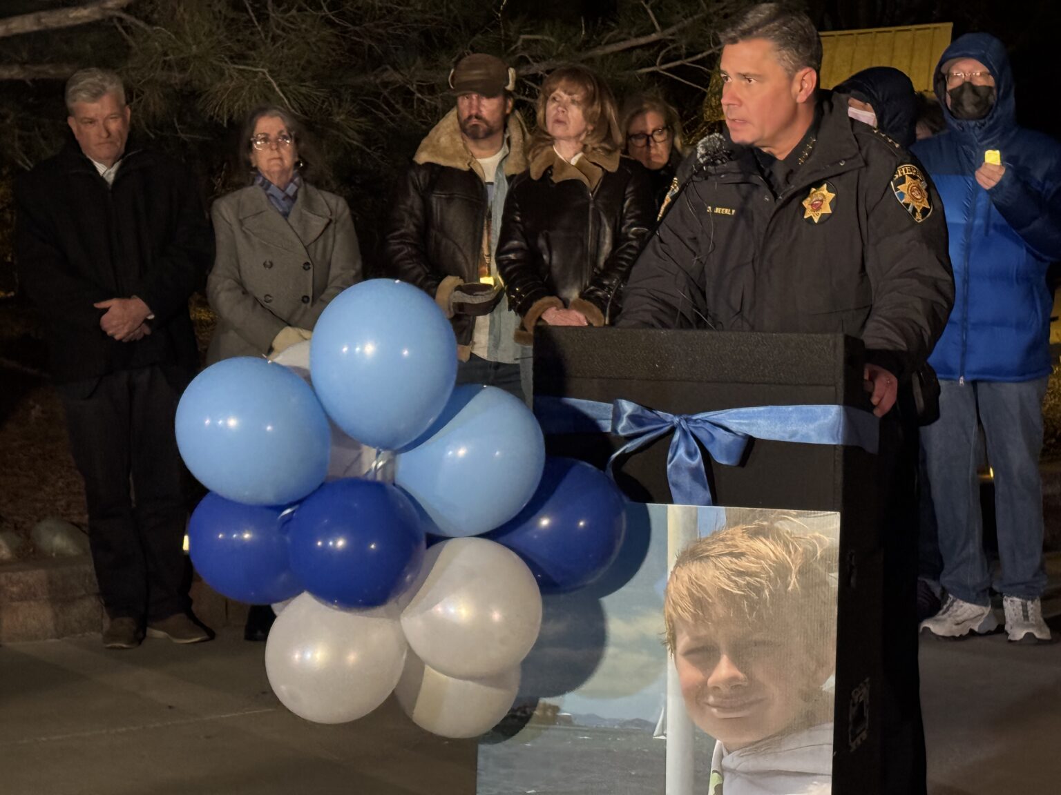 Alexander R Mackiewicz DCSO Honors Alex Mackiewicz: A Year of Remembrance and Advocacy ...