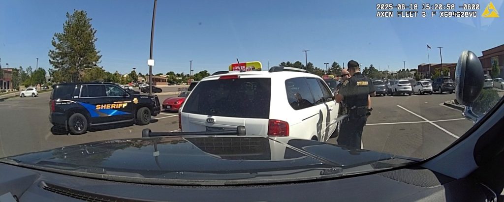 DCSO Deputies Arrest Four in Coordinated Retail Theft in Highlands ...