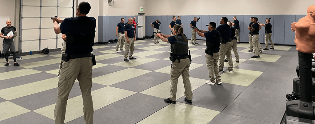 Training - Douglas County Sheriff's Office