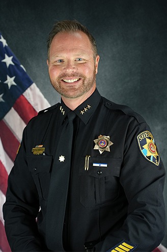 undersheriff jason kennedy
