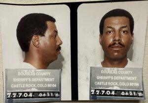 vincent groves 1989 dcso booking photo